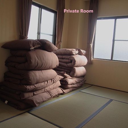 Guest House Sonomama Kofu  Luaran gambar