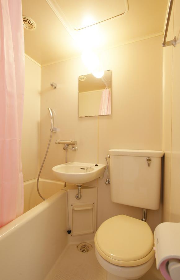 Guest House Sonomama Kofu  Luaran gambar