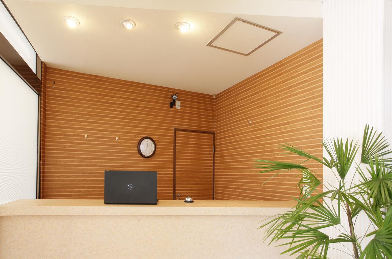 Guest House Sonomama Kofu  Luaran gambar