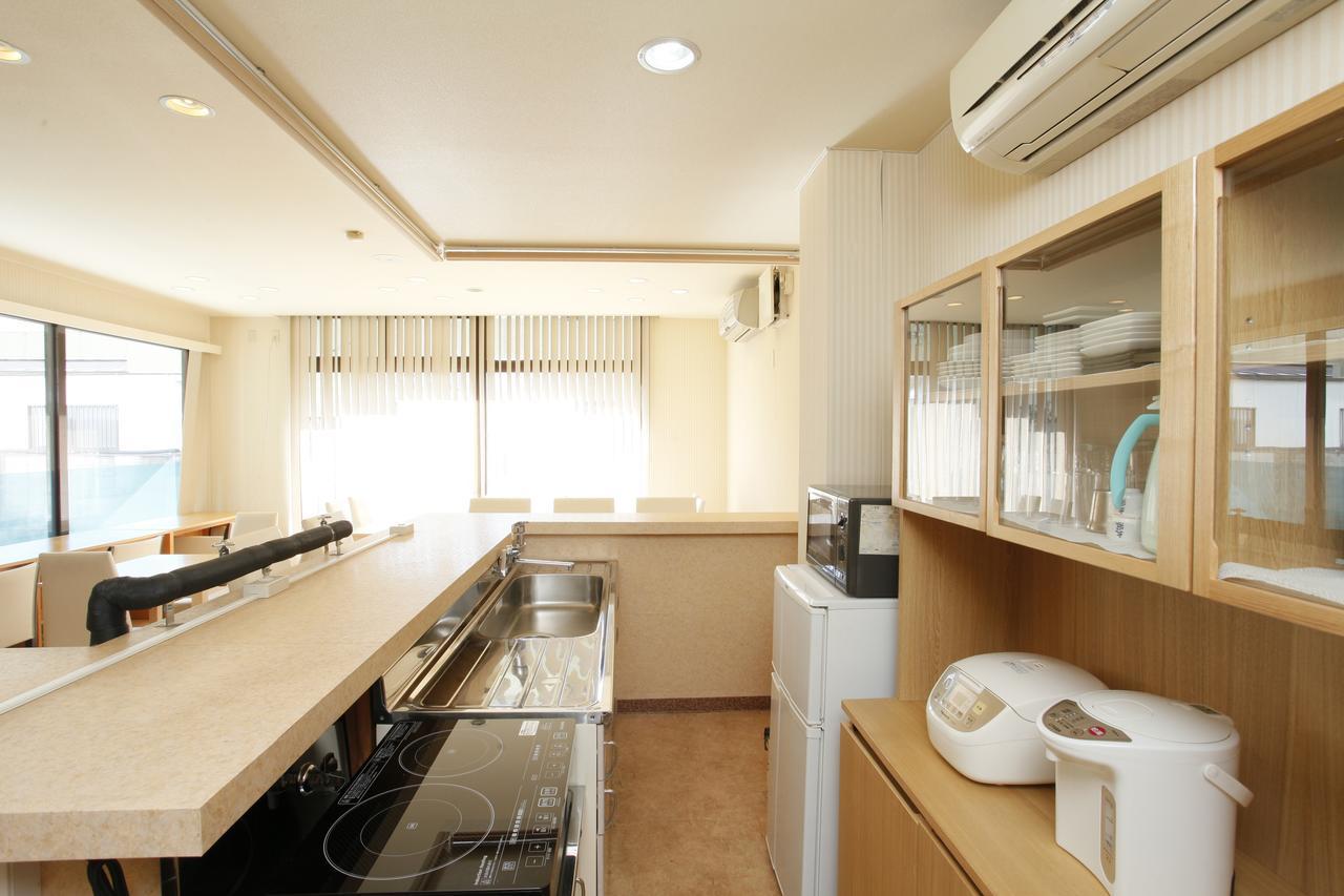 Guest House Sonomama Kofu  Luaran gambar