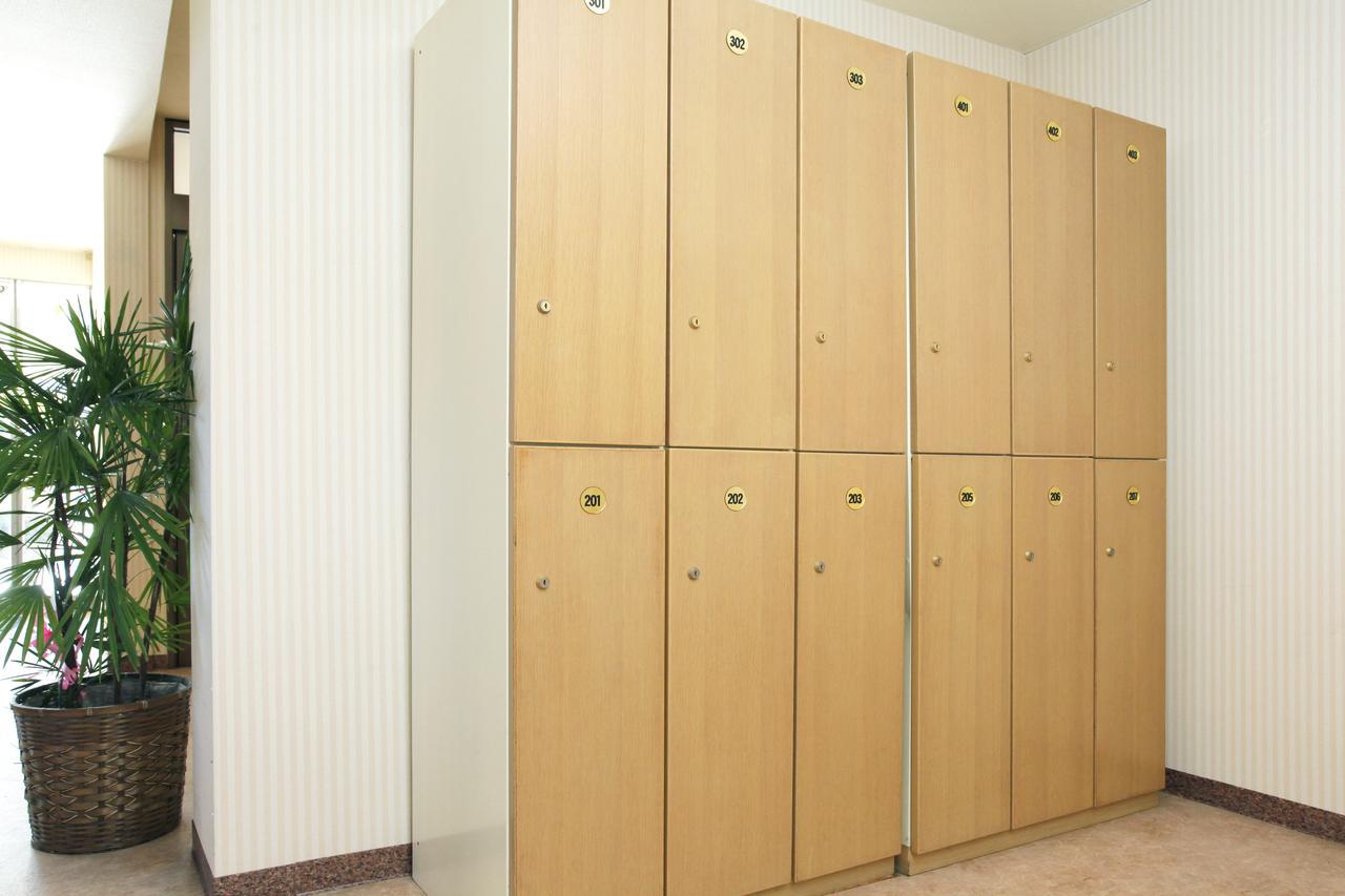 Guest House Sonomama Kofu  Luaran gambar