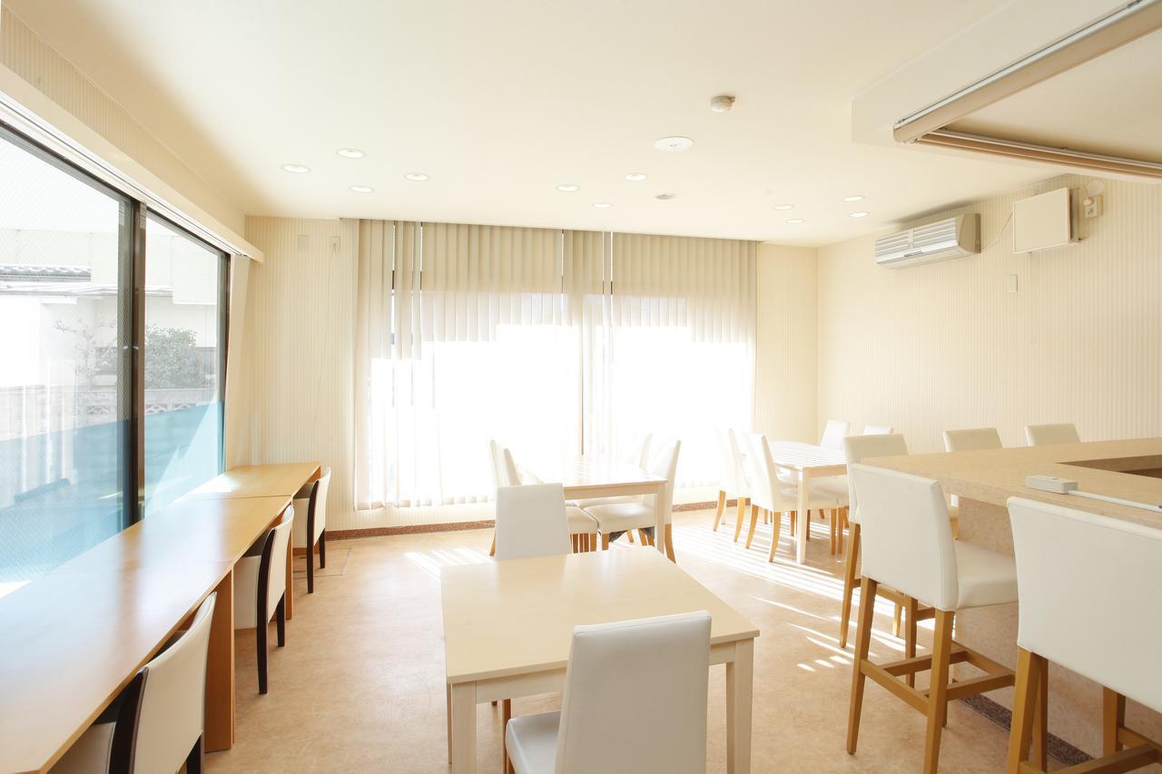 Guest House Sonomama Kofu  Luaran gambar