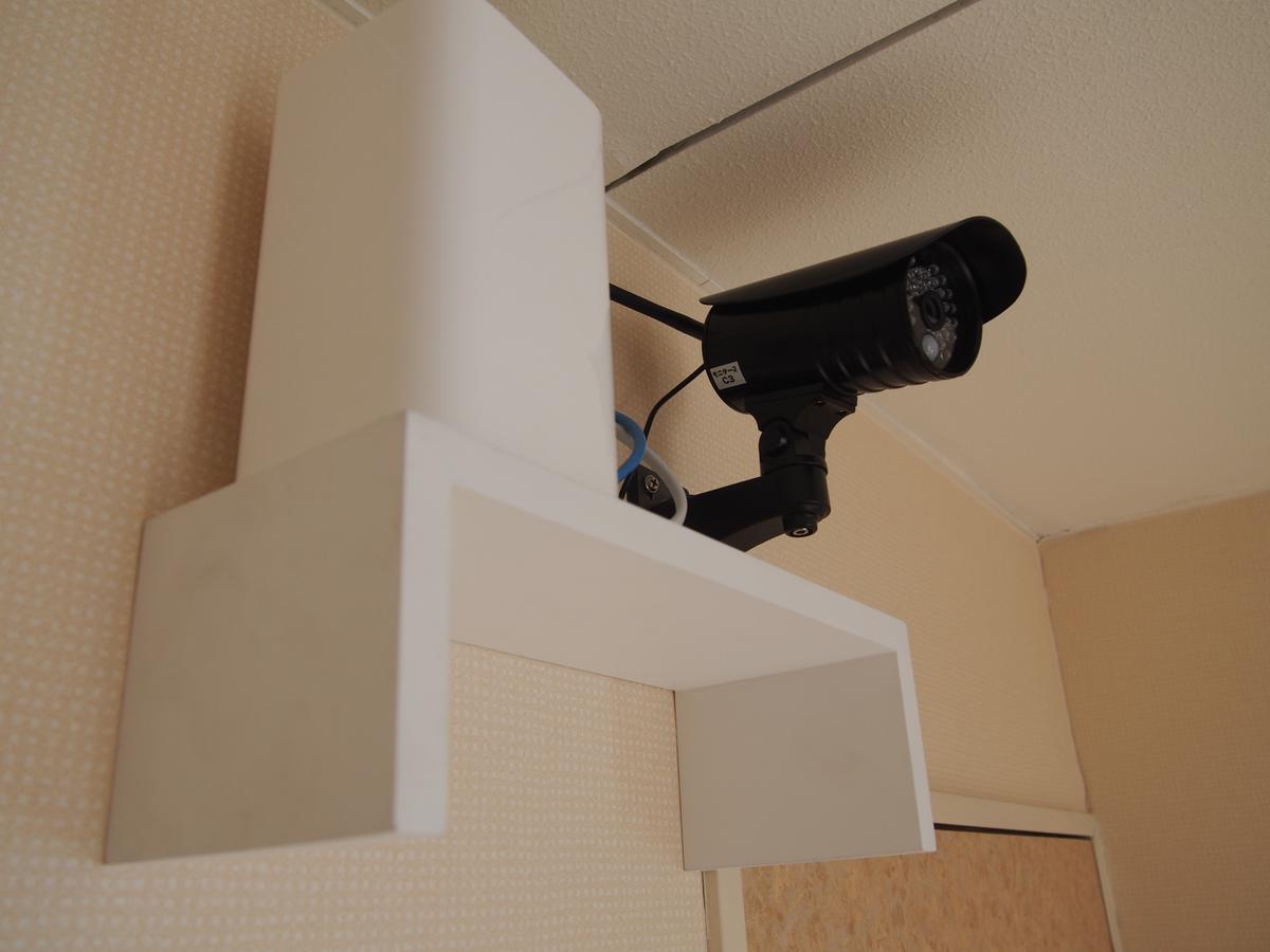Guest House Sonomama Kofu  Luaran gambar