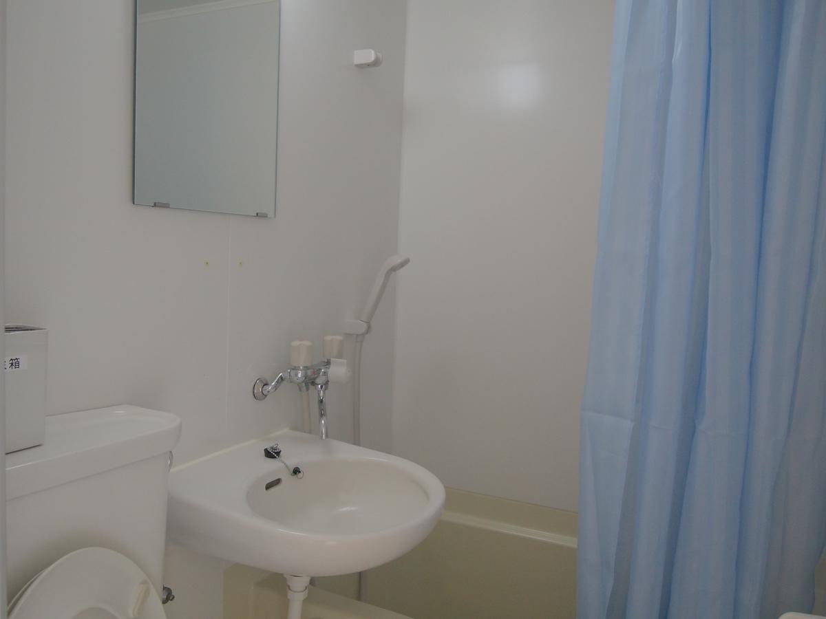 Guest House Sonomama Kofu  Luaran gambar