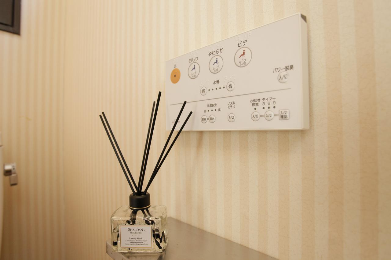 Guest House Sonomama Kofu  Luaran gambar