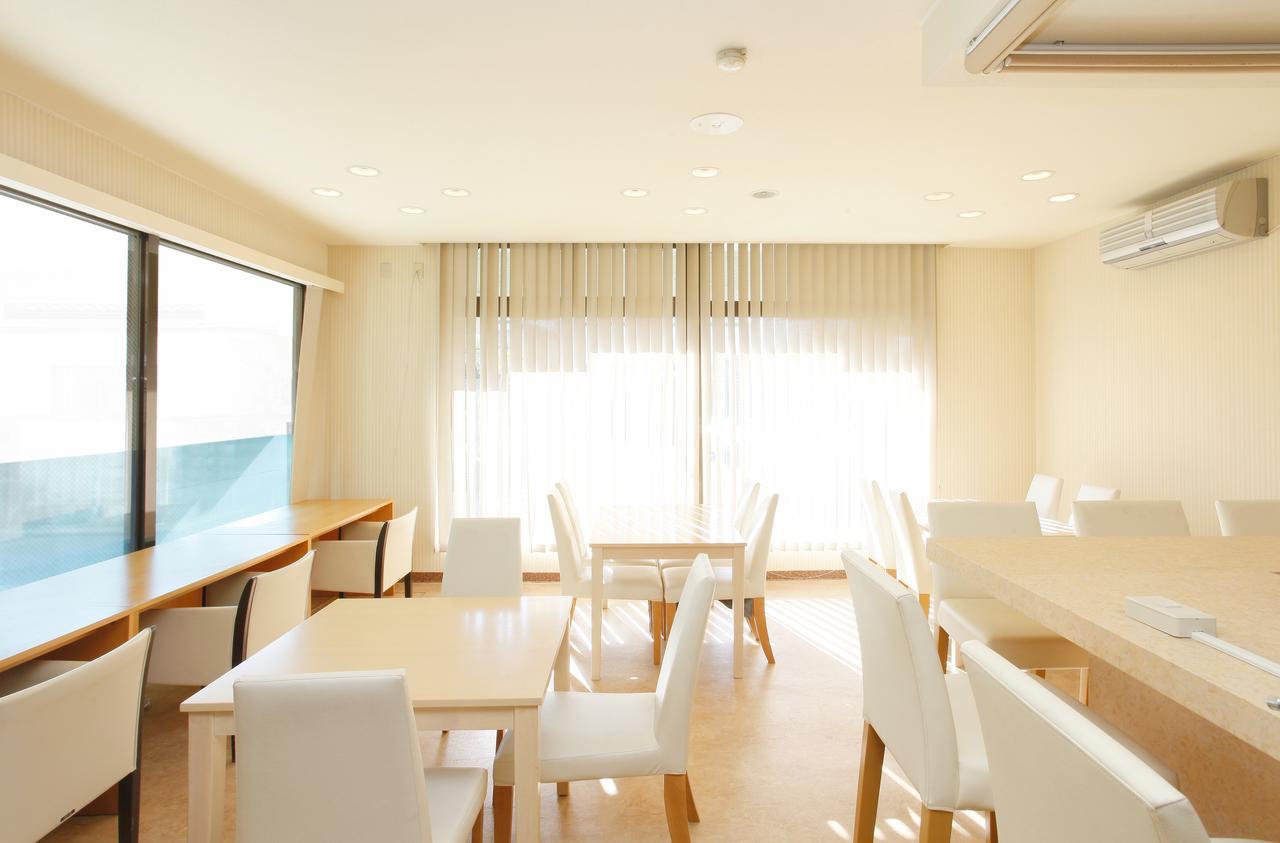 Guest House Sonomama Kofu  Luaran gambar