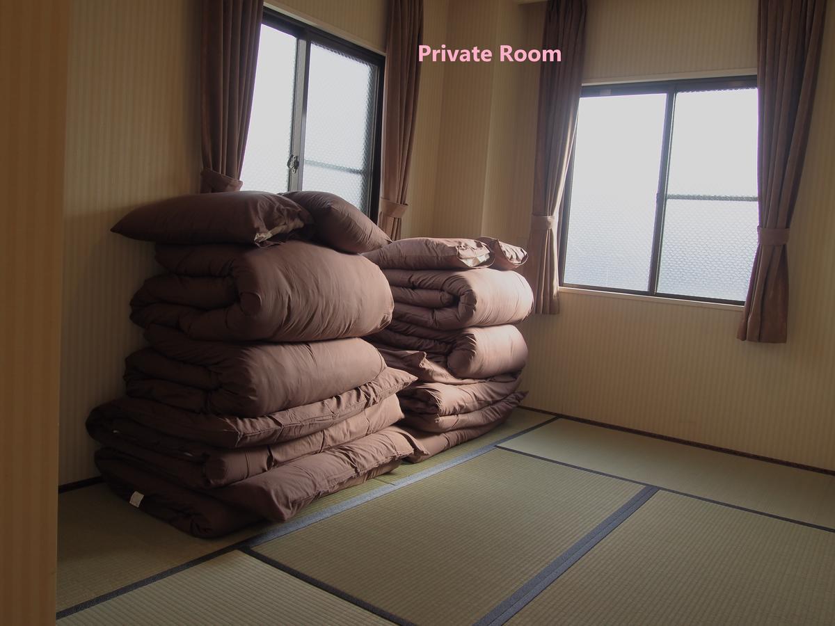 Guest House Sonomama Kofu  Luaran gambar