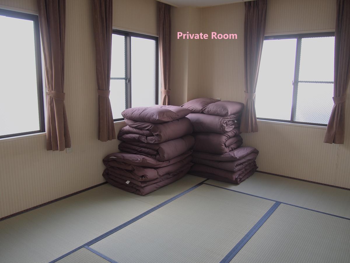 Guest House Sonomama Kofu  Luaran gambar