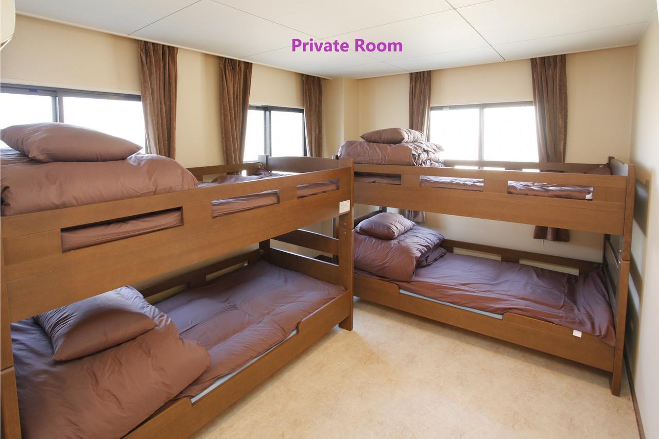 Guest House Sonomama Kofu  Luaran gambar