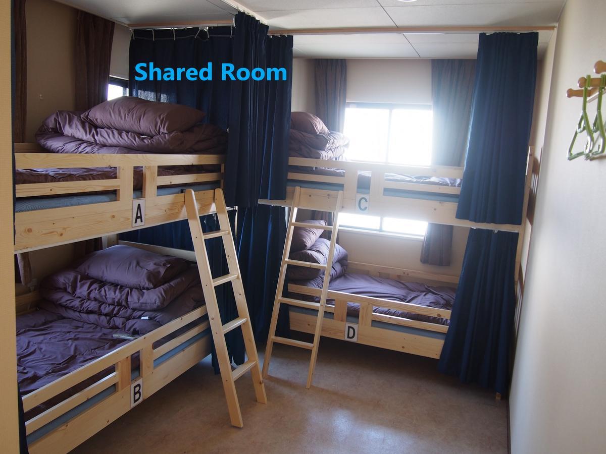 Guest House Sonomama Kofu  Luaran gambar